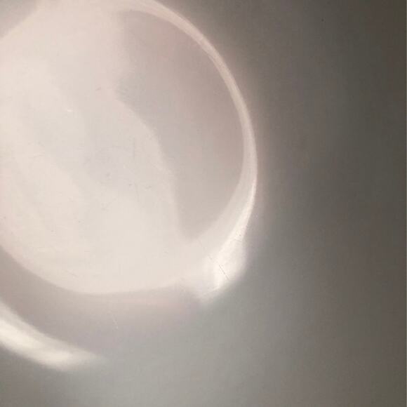 Vintage Pyrex Avocado mixing bowl - Picture 5 of 6